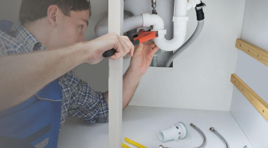 Professional bathroom faucet installation in Kenesaw, NE